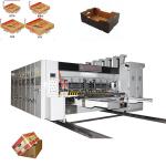 Cardboard Rotary Die Cutting Machine
