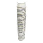 800 Glass Fiber Core Components Replacement Power Plant Hydraulic Filter Element