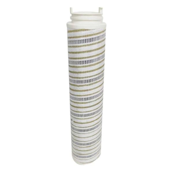 800 Glass Fiber Core Components Replacement Power Plant Hydraulic Filter Element