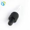 Buy cheap 18/415 Essential Oil Medicine 7.6cm Empty Dropper Bottles 1ml 18mm from wholesalers