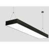 Buy cheap LED Drop Ceiling Lights Fast Installation , Suspended Ceiling Led Panel Light 48W / 75W from wholesalers