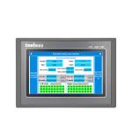 Buy cheap Coolmay 5 Inch HMI Display Touch Screen Panel 800x480 Pixels RS232 RS485 LED Backlight from wholesalers