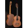 Buy cheap 39inch Top NEW Classical guitar Cedar solid wood guitar wholesale Fine handcraft&excellent sound- TP-CG18 from wholesalers