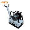 Buy cheap 5.5 HP Ce Vibratory Plate Soil Compactor Plate Compactor Machine for Construction Road Work Area from wholesalers