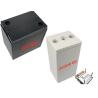Buy cheap 2V/6V Plastic Battery Mould Perfect Surface Finish Corrosion Resistance from wholesalers