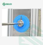 IPX3 IPX4 Water Spray Test Oscillating Tube IP Waterproof Testing Machine