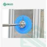 Buy cheap IPX3 IPX4 Water Spray Test Oscillating Tube IP Waterproof Testing Machine from wholesalers