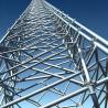 Buy cheap Industrial-Grade Tower Steel Buildings For Heavy-Duty Applications from wholesalers