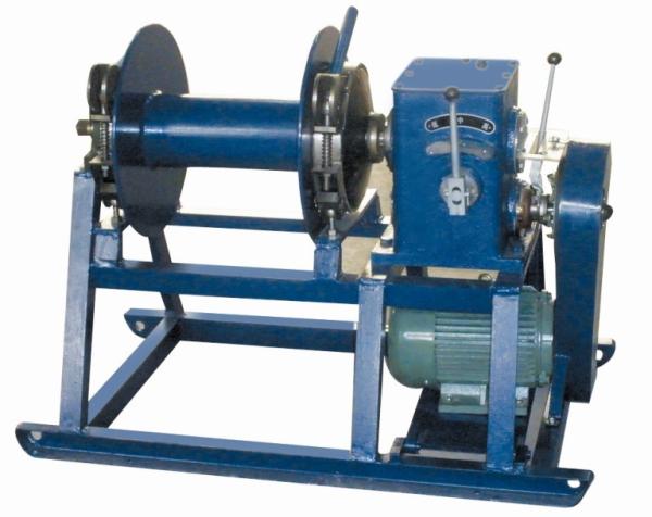 Buy cheap Drill Rig Parts Coring Winch from wholesalers