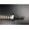 Buy cheap Commercial Stainless Steel Concealed Hinges With High Weight Loading from wholesalers