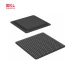 Buy cheap XC7A75T-L2FGG484E IC Chip Programming FPGAs Embedded Integrated Circuits from wholesalers