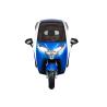 Buy cheap Hand Brake 3 Wheel 50 Ah Enclosed Electric Trike from wholesalers