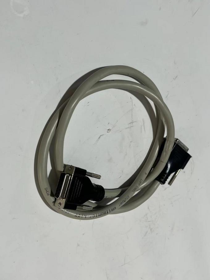 2082.050.0006 Connecting cables Cummins Engine Parts 0