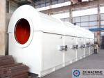 15 T/H Molecular Sieve Industrial Production Line For Chemical Metallurgy Mining