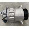 Buy cheap PXE16 Auto Ac Compressor for Jaguar Land Rover OEM : DH23-19D629-AA / 8W83-19D629-AC / 8w83-19d629-ad 6PK 12V 110MM from wholesalers