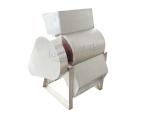Stainless Steel Commercial Ice Breaker Machine 200kg/Min