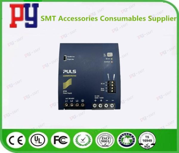Buy cheap SIEMENS Siplace ASM 03103331-01 AC-/DC-Converter 36V 26.7A 960W 3-Phase SMT Spare Parts from wholesalers