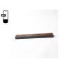 Buy cheap DC 12V 1920*360 24 Inch Stretched LCD Display from wholesalers