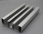 Buy cheap Soldering 6063 Aluminium Heat Sink Plate CNC Machined In Bulk from wholesalers