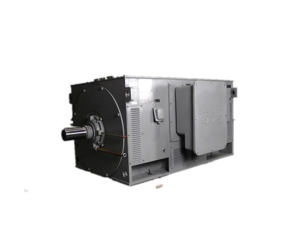Buy cheap Y3555-2 355kW 6kV High Voltage AC Motor IP23 2975RPM from wholesalers