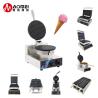 Buy cheap Electric Waffle Maker Machine for Snack Bar Non-stick Plate Food Beverage 250*350*250mm from wholesalers