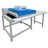 Buy cheap Anti Static Coated Glassfiber Conveyor Belts For Seamless Fusing Machine from wholesalers