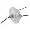 Buy cheap IP68 Waterproof Slip Ring with Through Hole ID08mm Housing Material Aluminum Alloy for Automatic Robotics from wholesalers