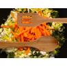 Buy cheap Eco Friendly Bamboo Kitchen Supplies 4 Piece Non Scratch Bamboo Utensil Set from wholesalers