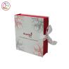 Buy cheap Red Cosmetic Gift Box / Cardboard Makeup Box ISO9001 Certification from wholesalers