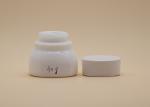 Makeup Face Cream Containers 30g High Durability With Good Toughness Gasket