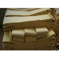 Buy cheap Professional PPS Cement Dust Collector Bags Anti - Abrasion 2.2mm Thickness product