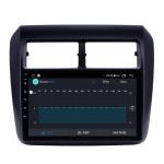 New Model for 2013-2019 Toyota AGYA WIGO Quad Core Best Price Car Multimedia