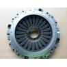 Buy cheap Clutch Disc 3482083034 for Renaul Truck 30% T/T Advance Payment Term and Metal Material from wholesalers