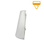 1400011 1400012 Heavy Duty Truck Parts DAF XF Front Corner Panel Cover
