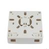 Buy cheap FTTH Fiber Panel Fiber Optic Terminal Junction Box 86 Information Panels from wholesalers
