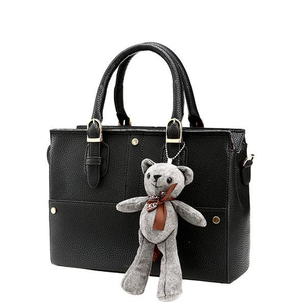 Buy cheap PU Handbag ladies Fashion handbags bolsas femininas bolsas para dama Bolsas Transversais from wholesalers