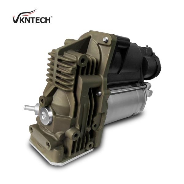 Luxury Car BMW E61 Air Compressor 37206792855 For 2006-2007 BMW 530xi VKNTECH