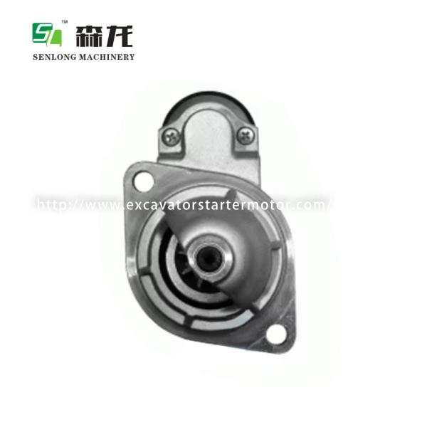 Buy cheap 12V 13T 1.2KW Starter Motor For Lskra IS1365 11.131.519 AZE2195 MS134 7011010001006 7011010018000 35261810 11131519 from wholesalers