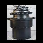 Belparts Excavator Travel Motor Final Drive Assy ZX200 ZX200-6 ZX200-1 ZX210