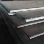 SPHC/SPHD/SPHE SS300/SS400/SS490/SS540 ASTMA36 Q195 Q235B Carbon Steel Plate