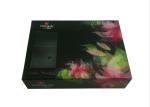 Buy cheap Tea Cardboard Box , Printed Cardboard Box Packaging With PVC Window from wholesalers