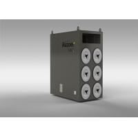 Buy cheap Heavy Duty Cartridge Dust Collector In Cement Plant Power Station Galvanized product