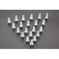 Buy cheap Professional DIN 912 Socket Hex Head Machine Screw ISO 4762 M8X30 For Bicycle product
