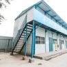 Buy cheap Detachable Container Log Cabin Kits for 3 Bedrooms Modern Prefab Houses in Thailand from wholesalers
