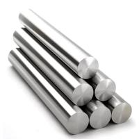 Buy cheap 1008 1020 Carbon Steel Profiles Square Round Low Temperature Carbon Steel Round product