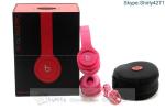 Beats by Dr. Dre Solo HD Headband Headphones - Teal made in china from grglasers