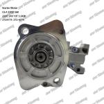 Engine Starter Motor C6.4 320D S6K 320C 24V 10T 5.5KW 2724774 272-4774 For