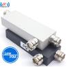Buy cheap Radio Station Equipment 698-6000MHz 15dB RF Bi-Directional Coupler Dual Band N Female from wholesalers