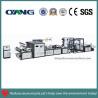 Buy cheap non woven bag making machine manufacturer in india from wholesalers