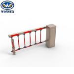 2nd generation Low Consumption 6m Boom Length DC Brushless Motor Barrier Gate